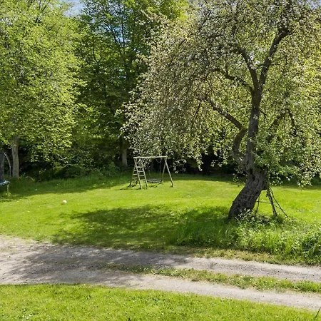 5510-gudhjem-gudhjemvej-54 Dom wakacyjny Gudhjem